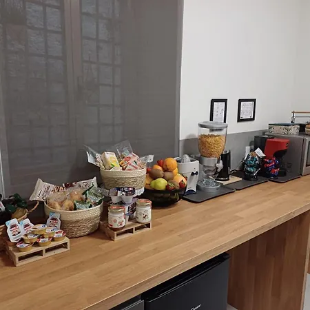 Frühstückspension Colle Degli Angeli 3*
