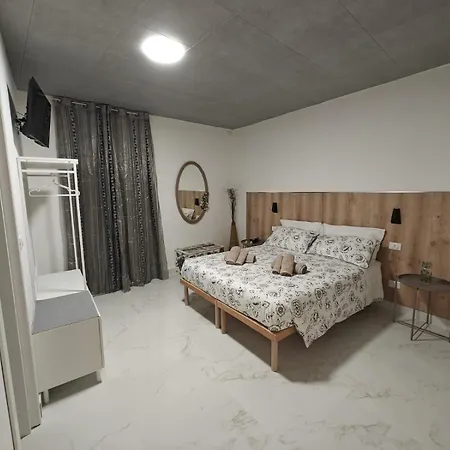 Colle Degli Angeli Alojamento de Acomodação e Pequeno-almoço 3*