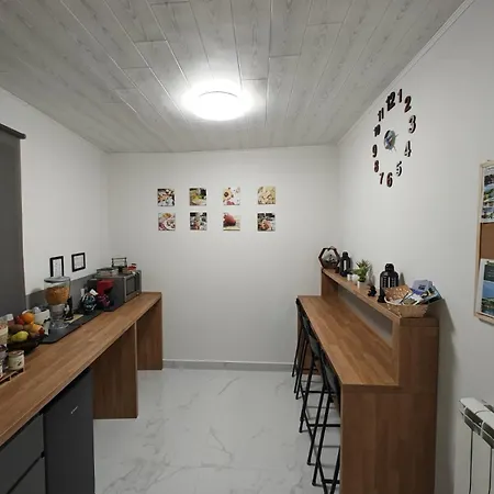 Frühstückspension Colle Degli Angeli 3*