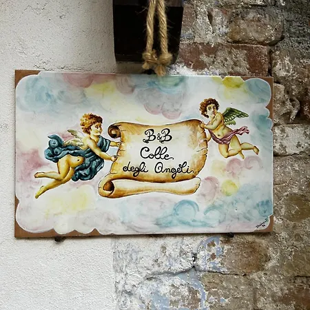 Colle Degli Angeli 3* Penne