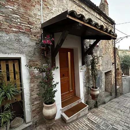 Colle Degli Angeli 3*