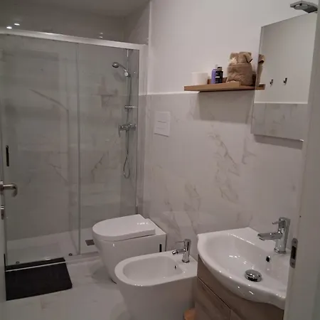 Colle Degli Angeli Alojamento de Acomodação e Pequeno-almoço 3*