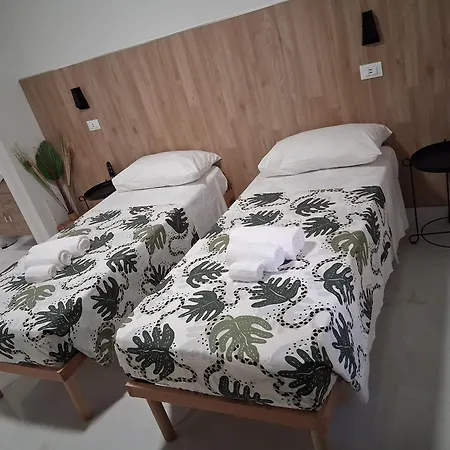 Bed & Breakfast Colle Degli Angeli 3*