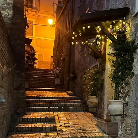 Bed & Breakfast Colle Degli Angeli 3*