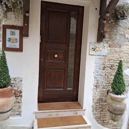 Colle Degli Angeli Frühstückspension