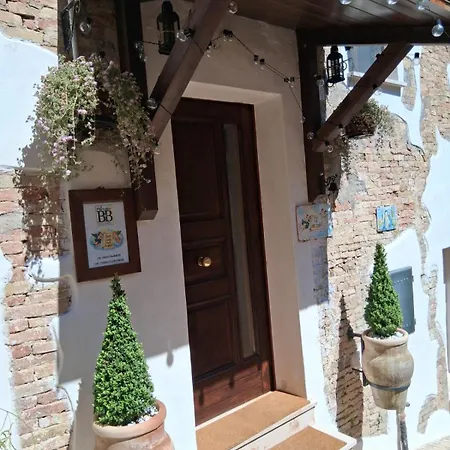 Frühstückspension Colle Degli Angeli 3*