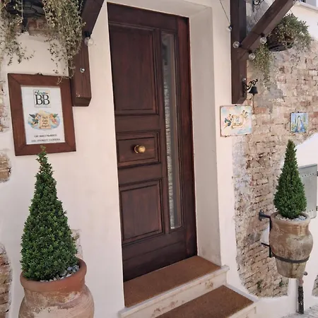 Colle Degli Angeli 3* Penne