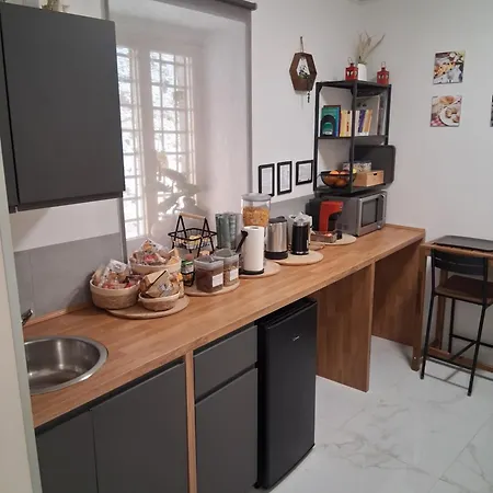 Colle Degli Angeli Frühstückspension