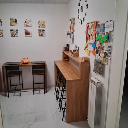Colle Degli Angeli 3*