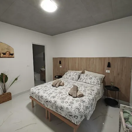Colle Degli Angeli Frühstückspension 3*