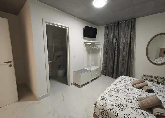 Colle Degli Angeli 3*