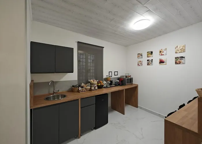 Colle Degli Angeli Bed and breakfast