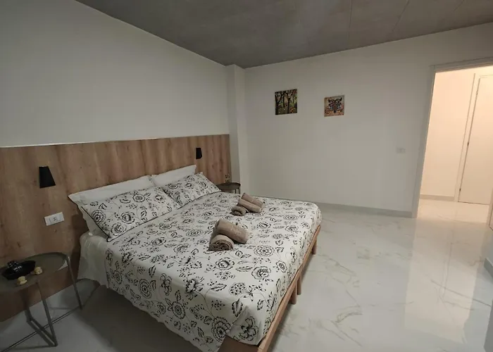 Bed and breakfast Colle Degli Angeli Penne