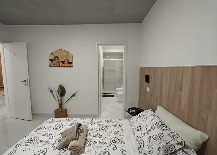 Colle Degli Angeli 3* Пенне