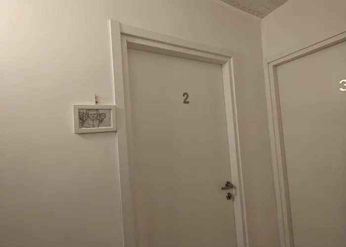 Colle Degli Angeli Penne