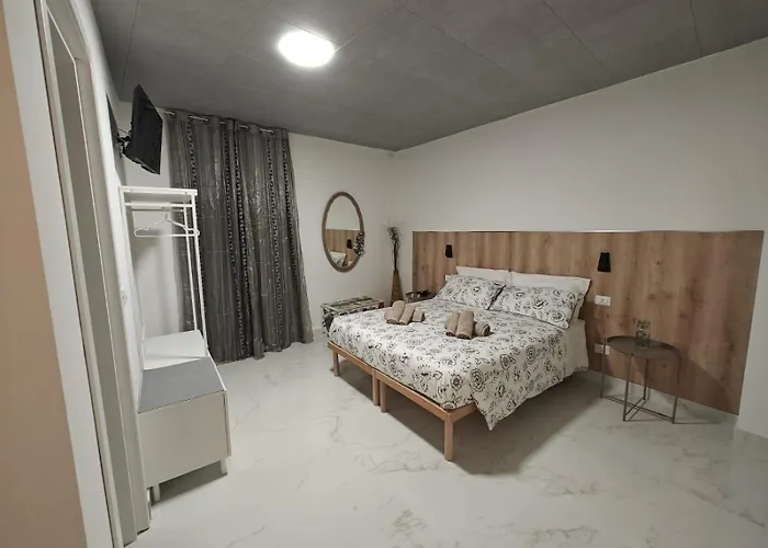 Colle Degli Angeli Отель типа 