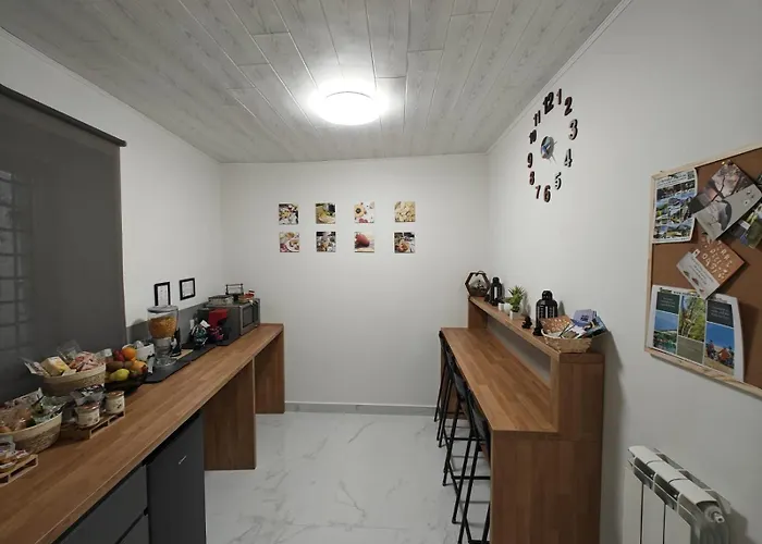 Bed and breakfast Colle Degli Angeli 3*