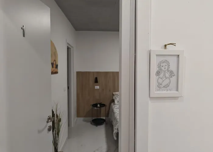 Colle Degli Angeli 3*