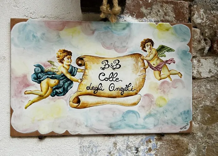 Colle Degli Angeli 3* Penne