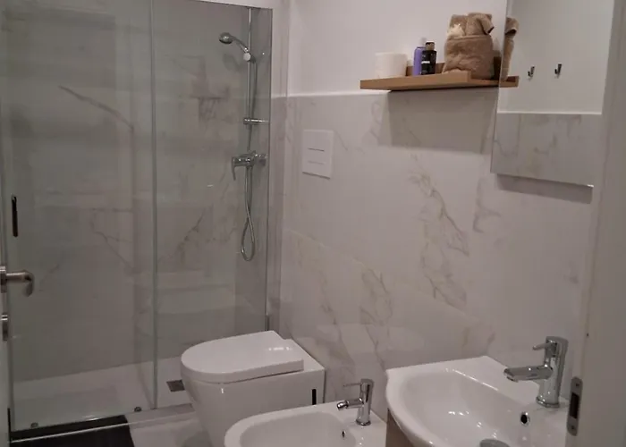 Colle Degli Angeli Bed and breakfast 3*