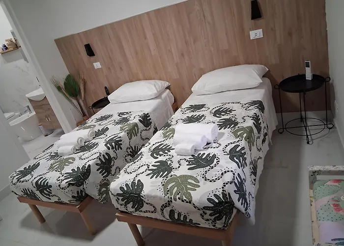 Bed and breakfast Colle Degli Angeli 3*